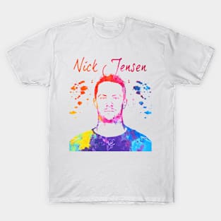 Nick Jensen T-Shirt